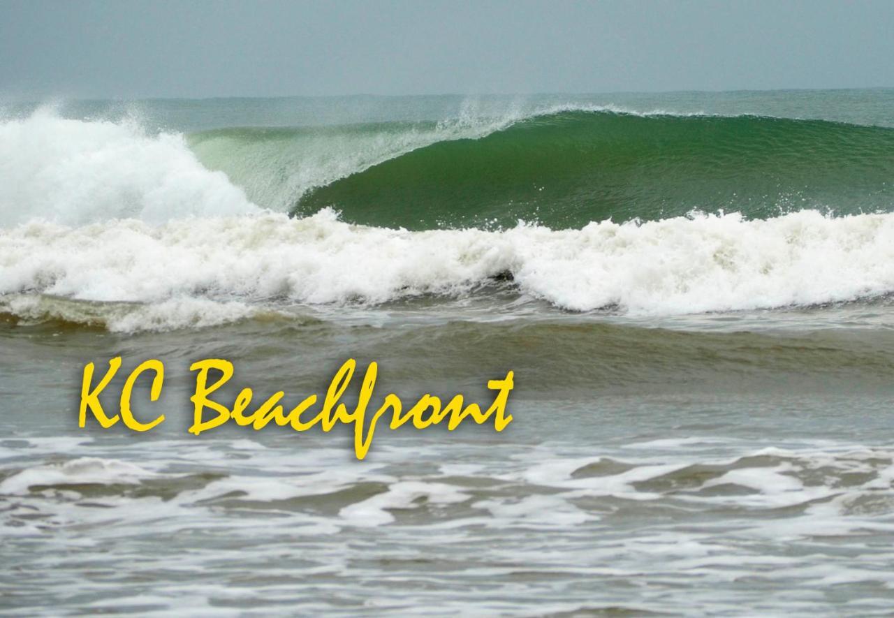 Kc Beachfront Маранг Экстерьер фото